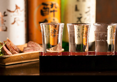 日本酒